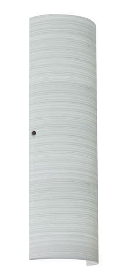 Torre Wall Sconce in Bronze (74|8194KRLEDBR)