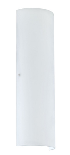 Torre Wall Sconce in Polished Nickel (74|819407LEDPN)