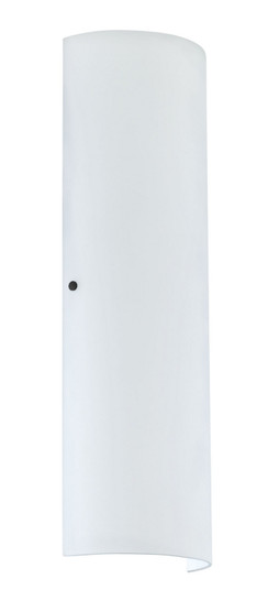 Torre Wall Sconce in Black (74|819407LEDBK)