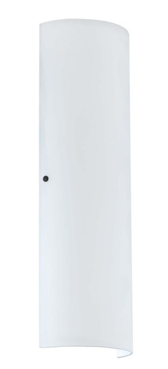Torre Wall Sconce in Black (74|819407BK)