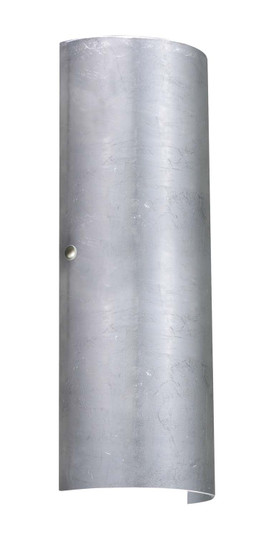 Torre Wall Sconce in Polished Nickel (74|8193SFPN)