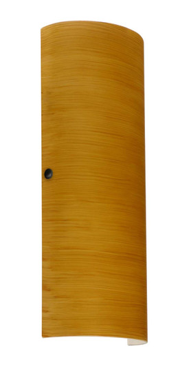 Torre Wall Sconce in Black (74|8193OKBK)