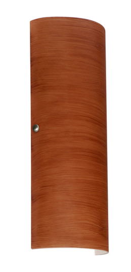 Torre Wall Sconce in Satin Nickel (74|8193CHLEDSN)