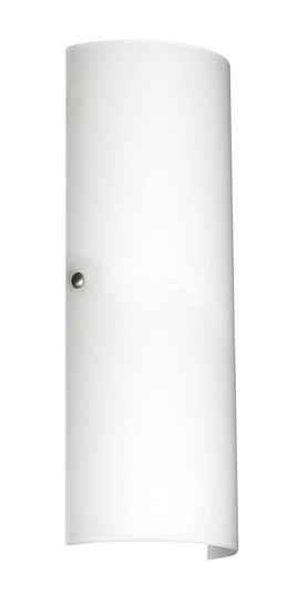 Torre Wall Sconce in Satin Nickel (74|819307SN)