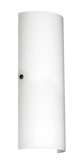 Torre Wall Sconce in Black (74|819307LEDBK)