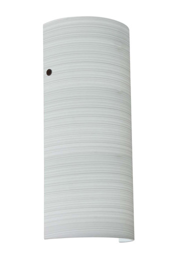 Torre Wall Sconce in Bronze (74|8192KRBR)