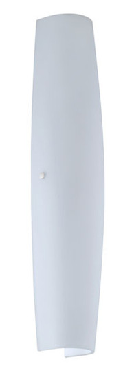 Mistral Wall Sconce in White (74|711207WH)