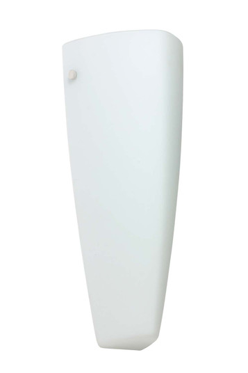 Lina Wall Sconce in White (74|708307WH)