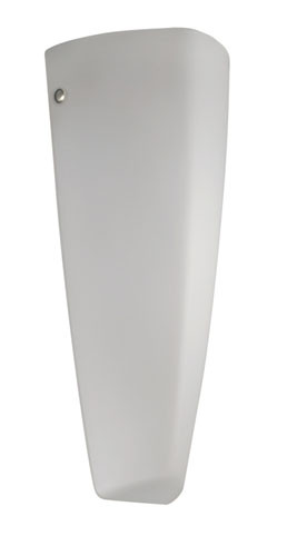 Lina Wall Sconce in Satin Nickel (74|708307SN)