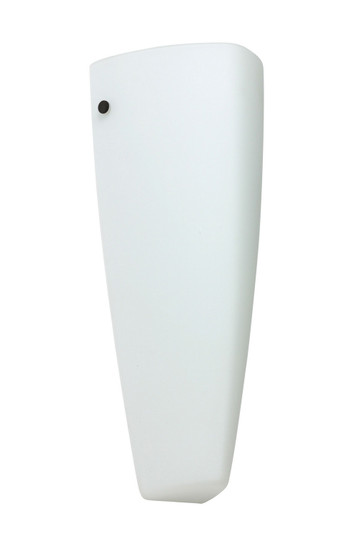 Lina Wall Sconce in Black (74|708307LEDBK)