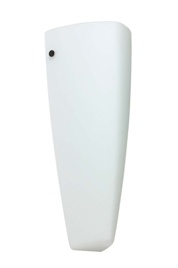 Lina Wall Sconce in Black (74|708307BK)