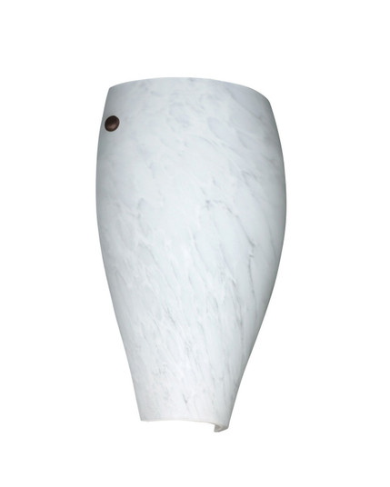 Chelsea Wall Sconce in Bronze (74|704319LEDBR)
