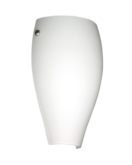 Chelsea Wall Sconce in Satin Nickel (74|704307LEDSN)