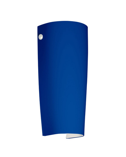 Tomas Wall Sconce in White (74|7041CMLEDWH)