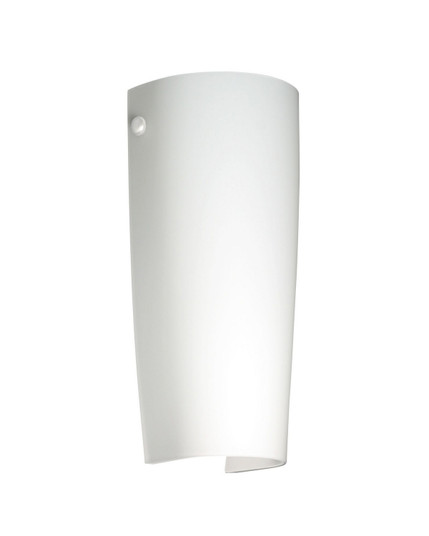 Tomas Wall Sconce in White (74|704107LEDWH)