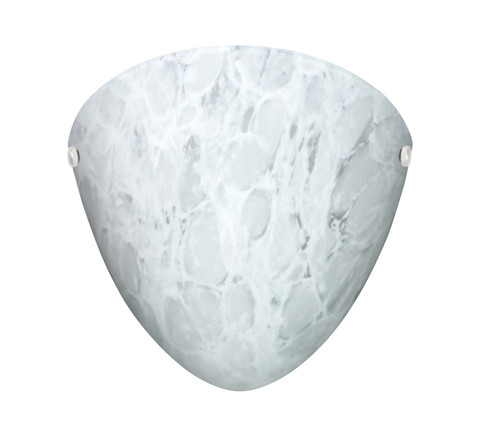 Kailee Wall Sconce in White (74|701719WH)