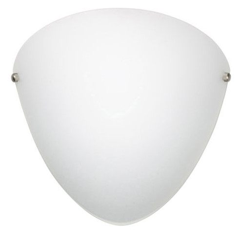 Kailee One Light Wall Sconce in Satin Nickel (74|701707SN)