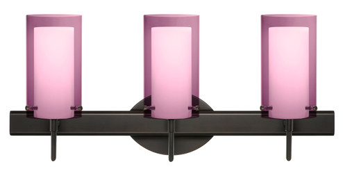 Pahu Wall Sconce in Bronze (74|3SWA44007BR)