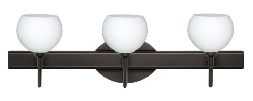 Palla Wall Sconce in Bronze (74|3SW565807BR)
