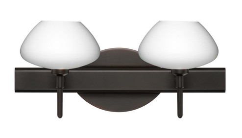 Peri Wall Sconce in Bronze (74|2SW541007BR)
