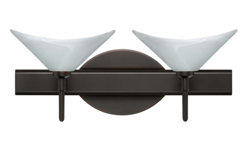 Hoppi Wall Sconce in Bronze (74|2SW191352BR)