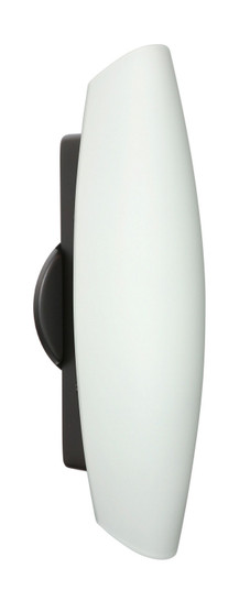 Aero Wall Sconce in Bronze (74|272807BR)