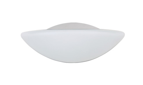 Jamie One Light Wall Sconce in Chrome (74|1WM231807CR)