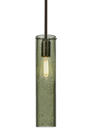 Juni One Light Pendant in Bronze (74|1TTJUNI16MSEDILBR)