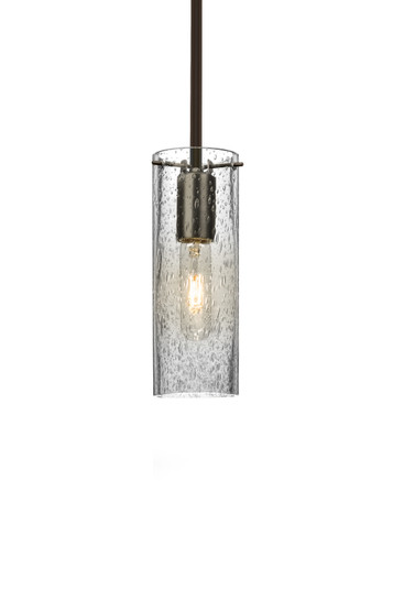 Juni One Light Pendant in Bronze (74|1TTJUNI10CLBR)