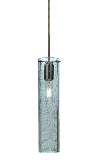 Juni One Light Pendant in Bronze (74|1JCJUNI16BLBR)