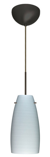 Tao One Light Pendant in Bronze (74|1JC1512KRBR)