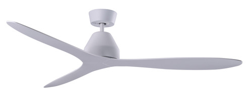 Lucci Air Whitehaven 56``Ceiling Fan in White (457|21304001)