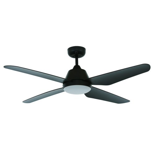 Aria 52``Ceiling Fan in Black (457|21299801)