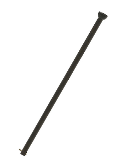 Fanaway Downrod in Antique Black (457|212931120)