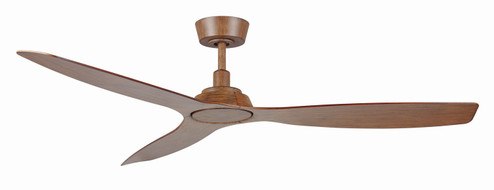 Moto 52``Ceiling Fan in Dark Koa (457|21065201)