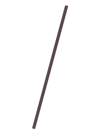 Lucci Downrod in Oil Rubbed Bronze (457|210583360)