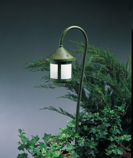 Berkeley One Light Stem Mount in Bronze (37|LV36B6SCRBZ)