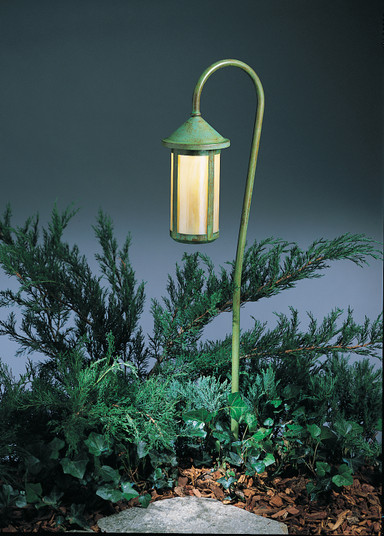 Berkeley One Light Stem Mount in Pewter (37|LV27B6LAMP)