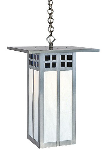 Glasgow One Light Pendant in Antique Brass (37|GH18LRMAB)