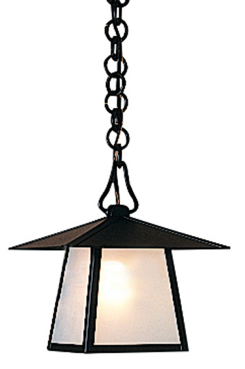 Carmel One Light Pendant in Slate (37|CH8TWOS)