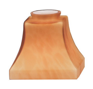 2-1/4 Glass Shade (37|BGMUS)