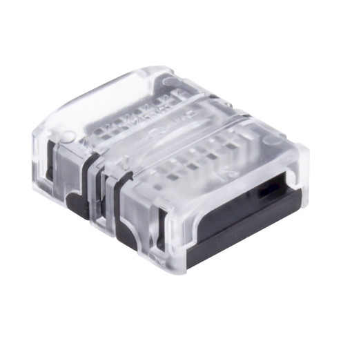 Snap Connector 5Pin Heavy Snap Connector in White/Clear (303|TL5SPLHD) Snap Connector 5Pin Heavy Snap Connector in White/Clear (303|TL5SPLHD)