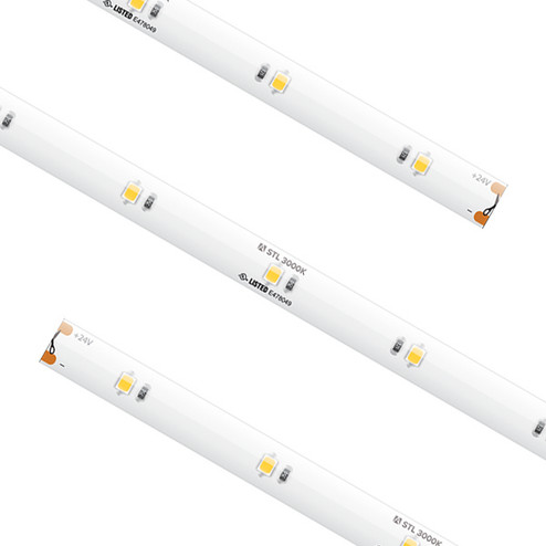 Standard Grade Tape Tape Light in White (303|STLWH100)