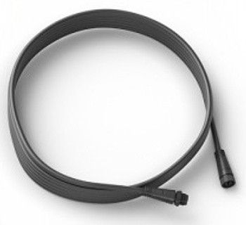 Spektrum Smart Jumper 8Ft in Anodized Aluminum (303|SPKPLLDSJUMPBK8FT)