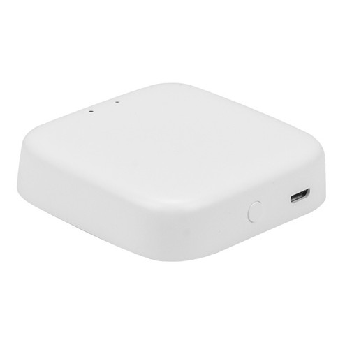 Spektrum+ Bluetooth Mesh Gateway in White (303|SPKPLGTWY)