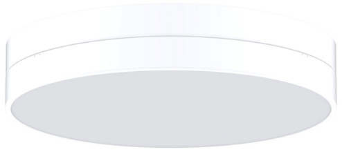 Nieve Battery Driver in White (303|NV7BBWH)