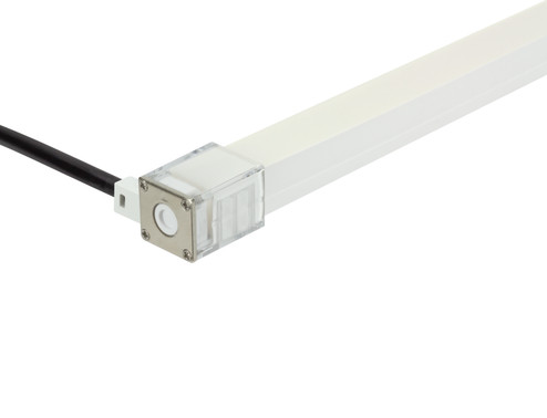 Neonflex Pro-V 36'' Conkit For Top Front Cable Entry in White (303|NFPROVCONKIT2PINFRNTL)