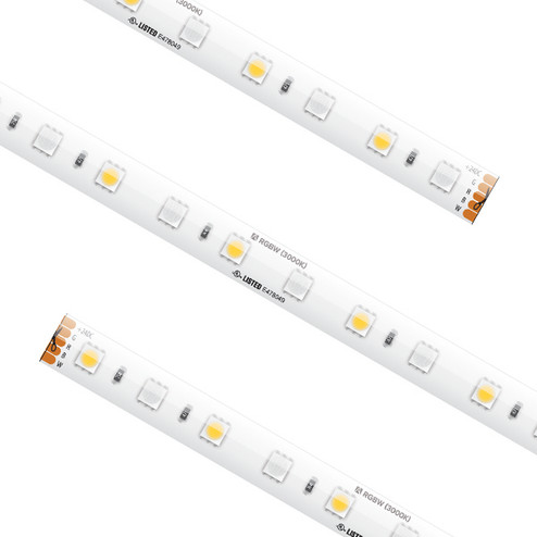 High Output LED Tape in White (303|HTLRGBW100)