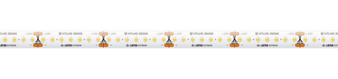 High OutPut HD High Output Trulux in White (303|HTLHDNW16)