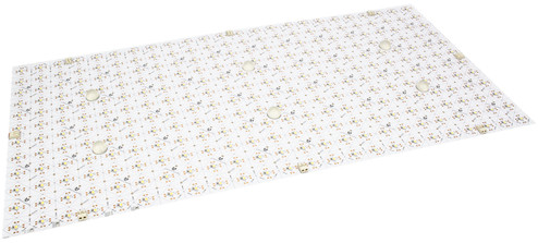 Canvas Sheets LED Sheet in White (303|CNVSCW12x24)